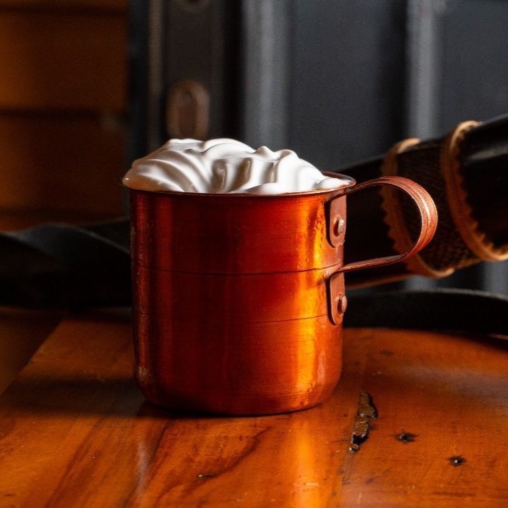 Moscow Mule
