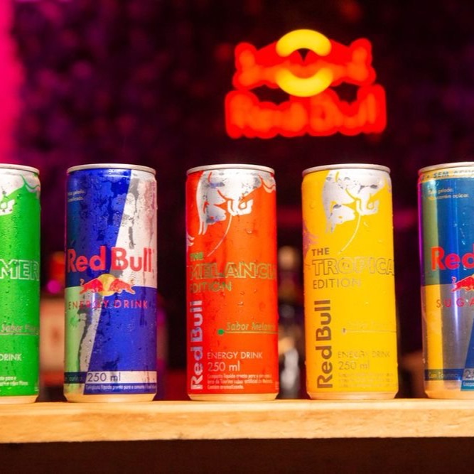 Red Bull